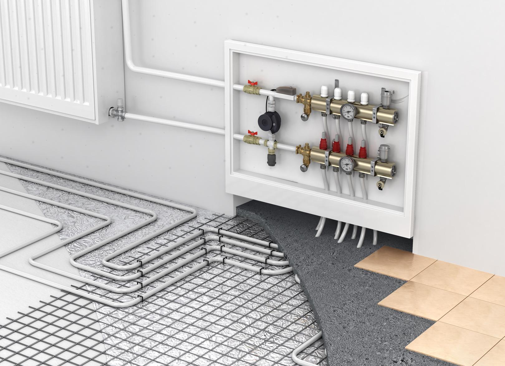 remplacement chaudière électrique coût Maisons-Alfort