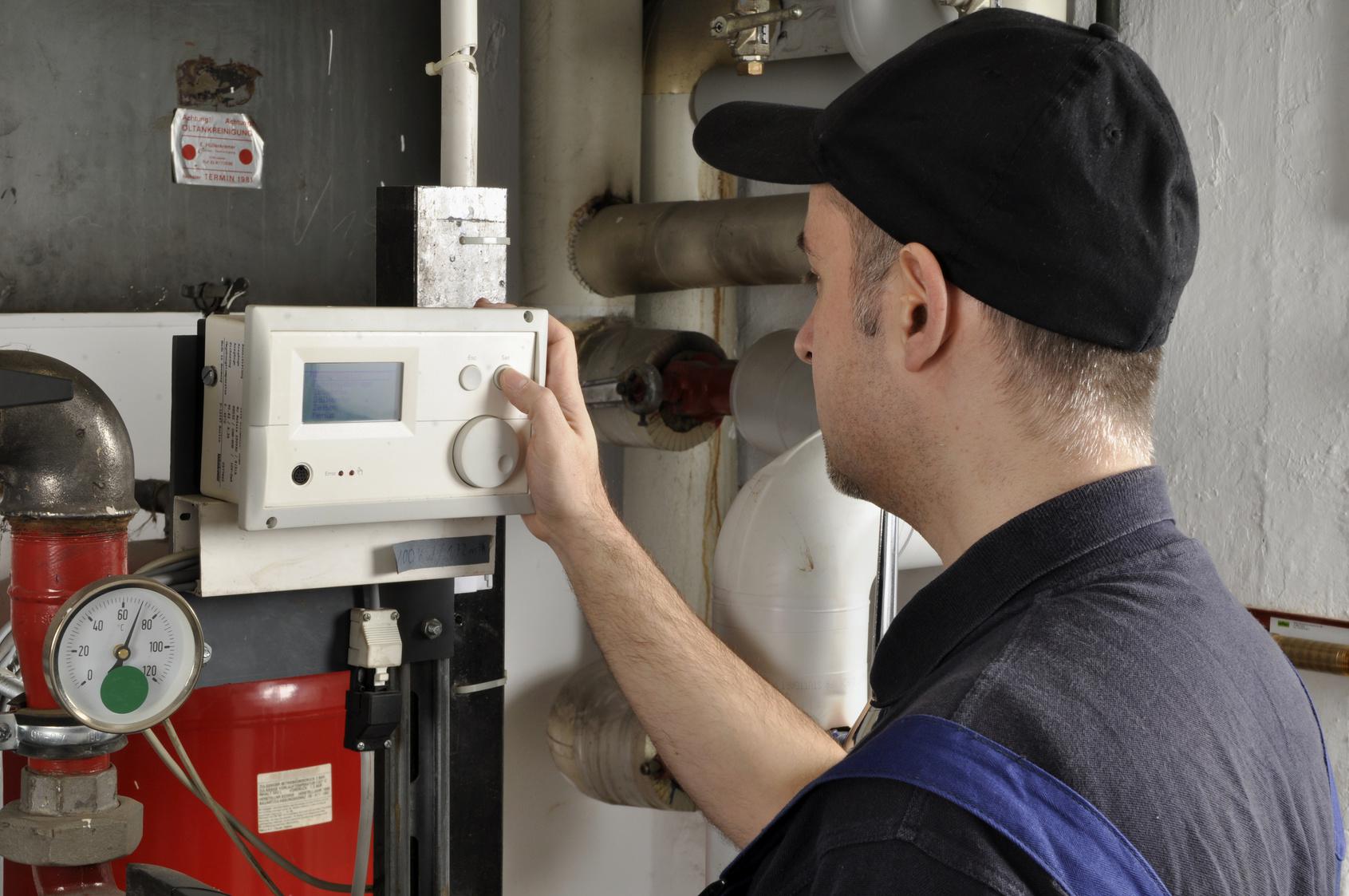 remplacement chaudière électrique coût Sevran